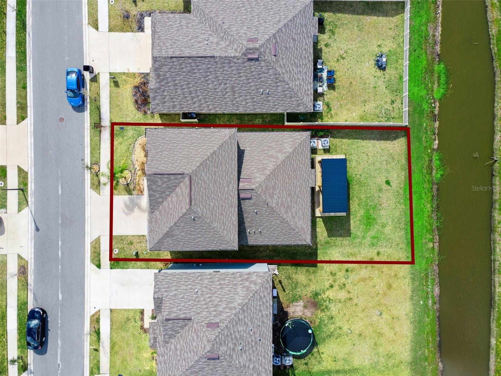 1814 Red Loop photo 4