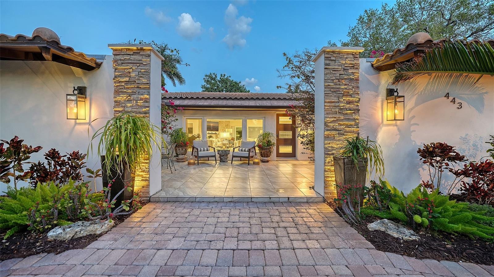 443 Bird Key Dr photo 3