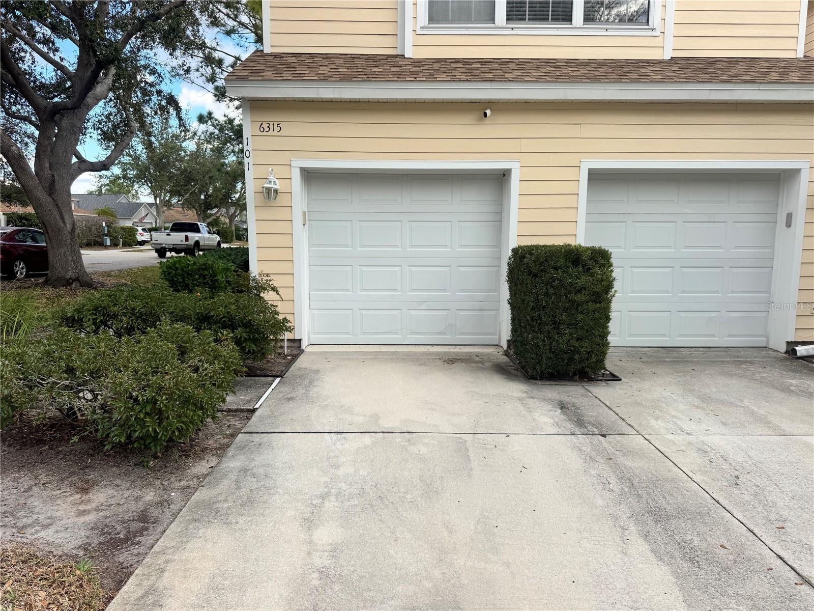 6315 Rosefinch CT #101 photo 3