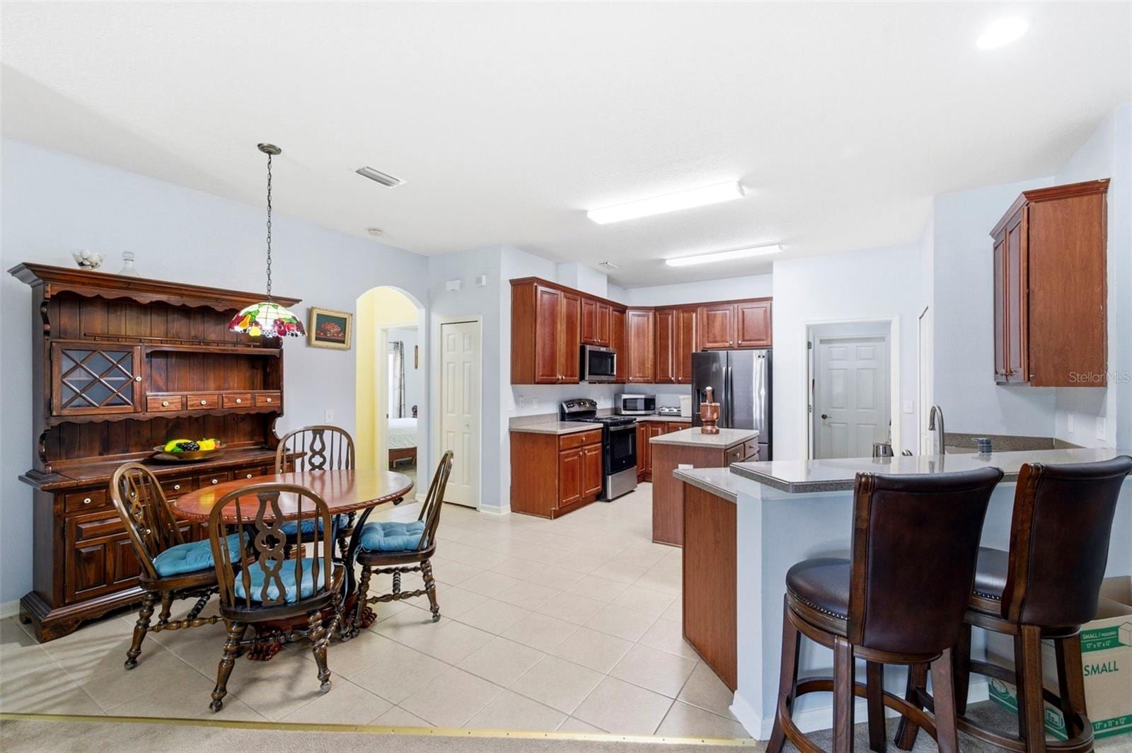 6823 Green Heron Dr photo 3