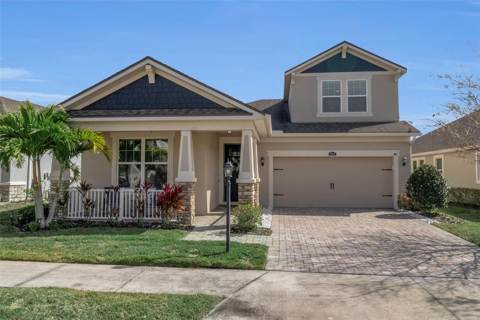 11411 Spring Gate Trl photo 2