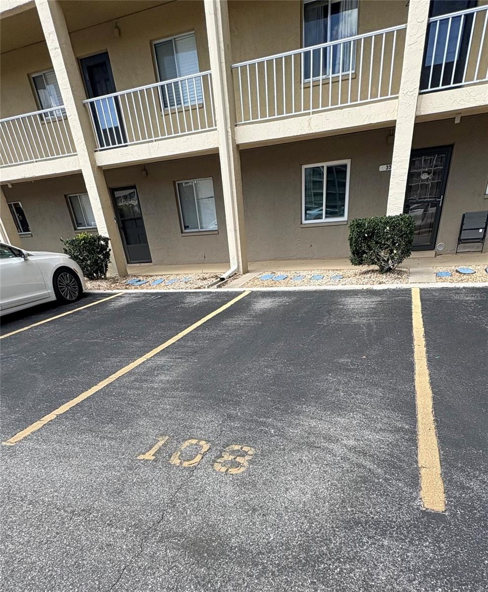 3514 Lake Bayshore Dr #K-108 photo 2