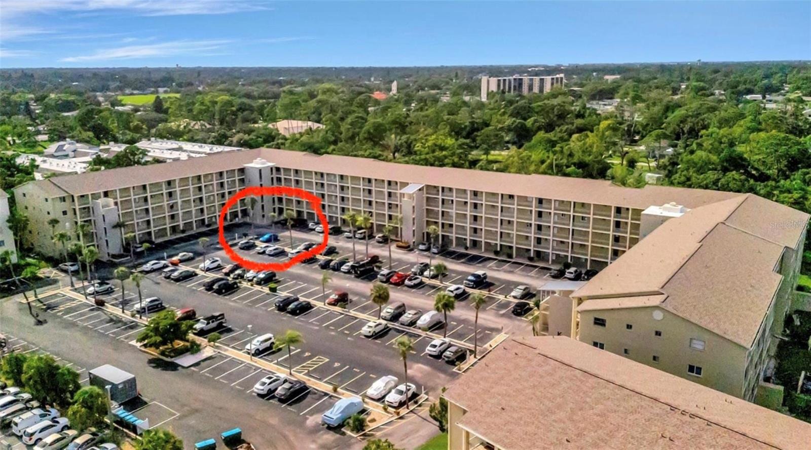 3514 Lake Bayshore Dr #K-108 photo 3