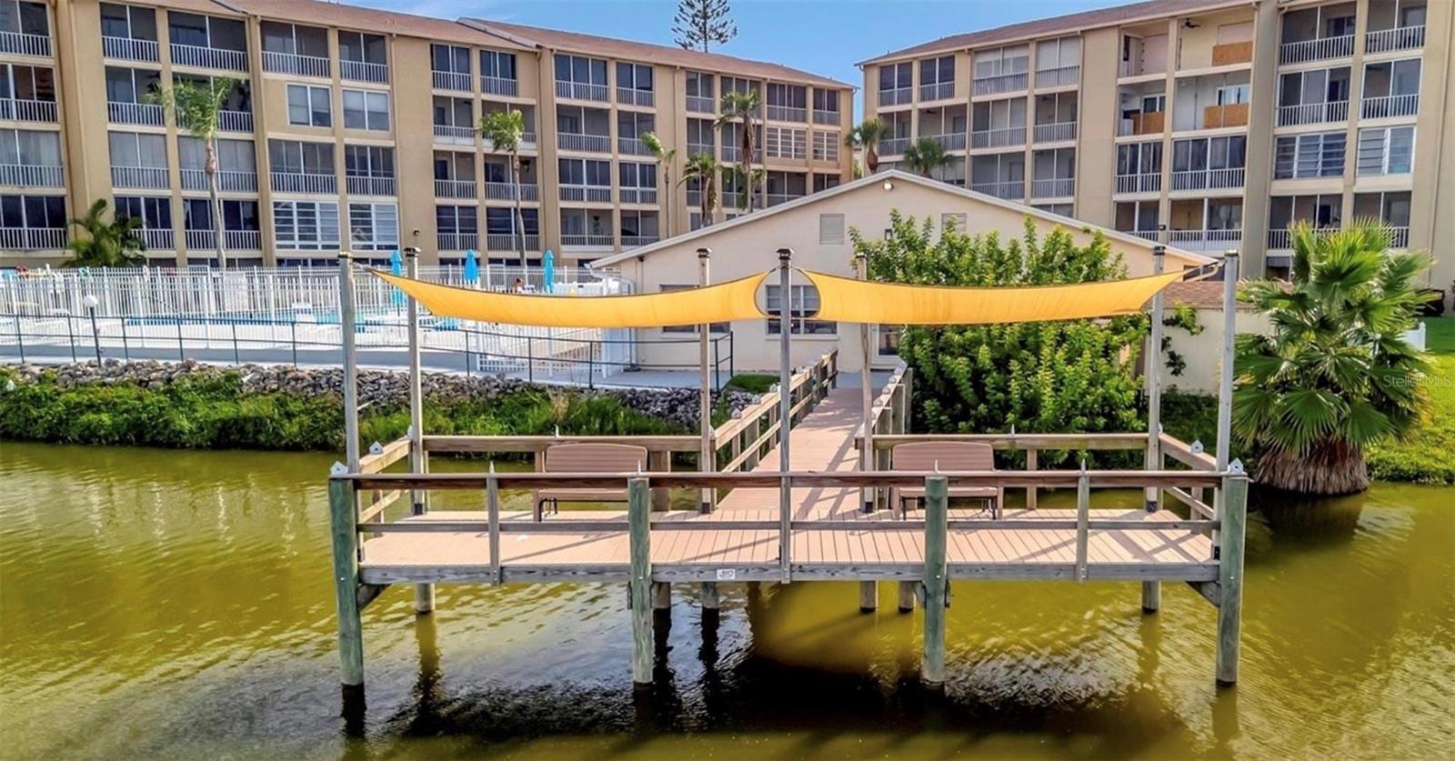 3514 Lake Bayshore Dr #K-108 photo 4