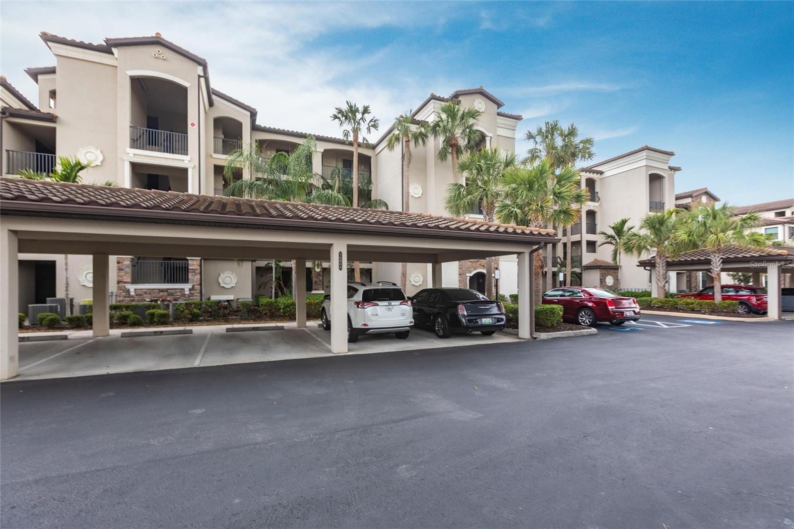 16804 Vardon Ter #307 photo 4