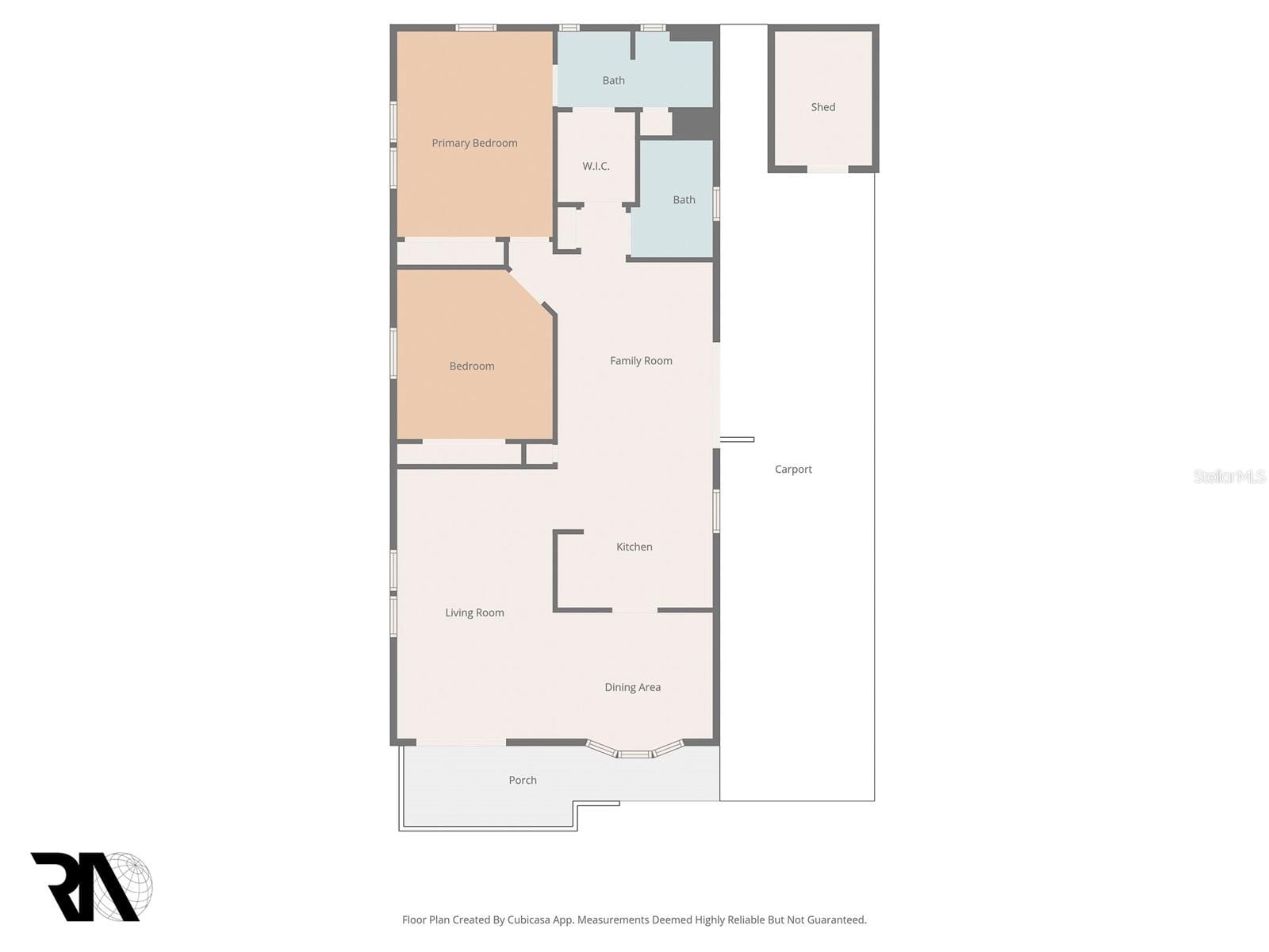 34236 Canal Dr N #236 photo 3