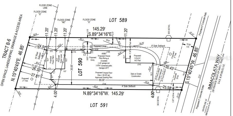 3887 Immacolata Way photo 4