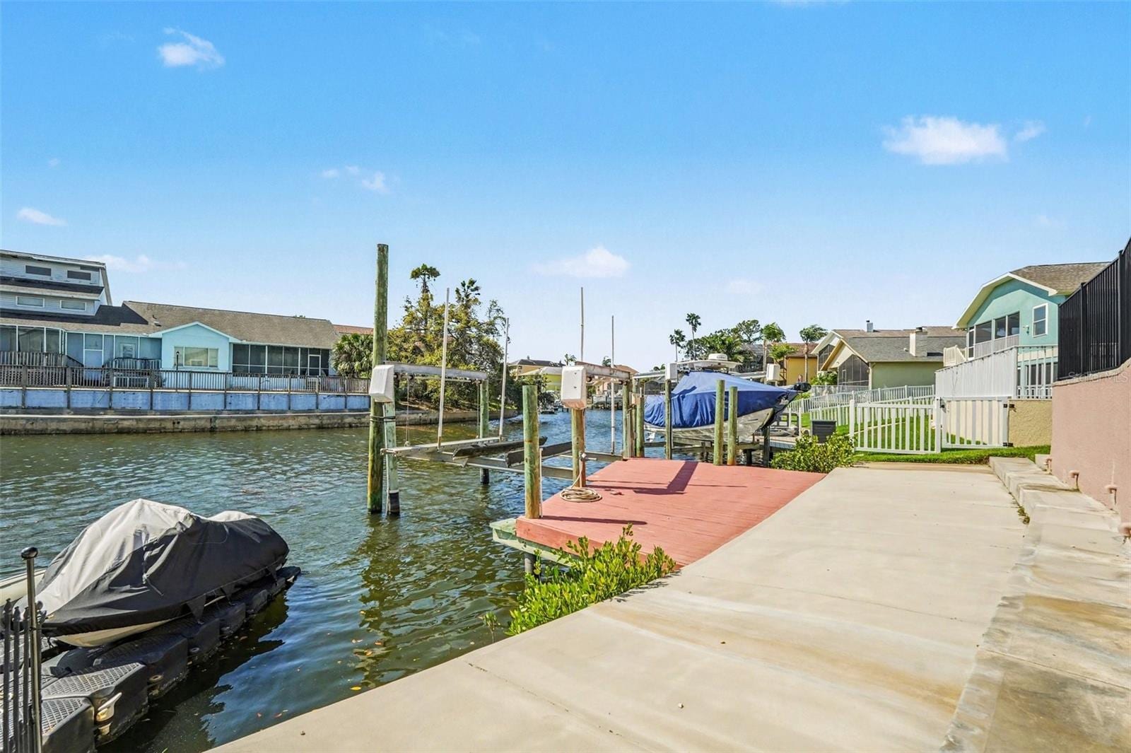 6340 Spoonbill Dr photo 3