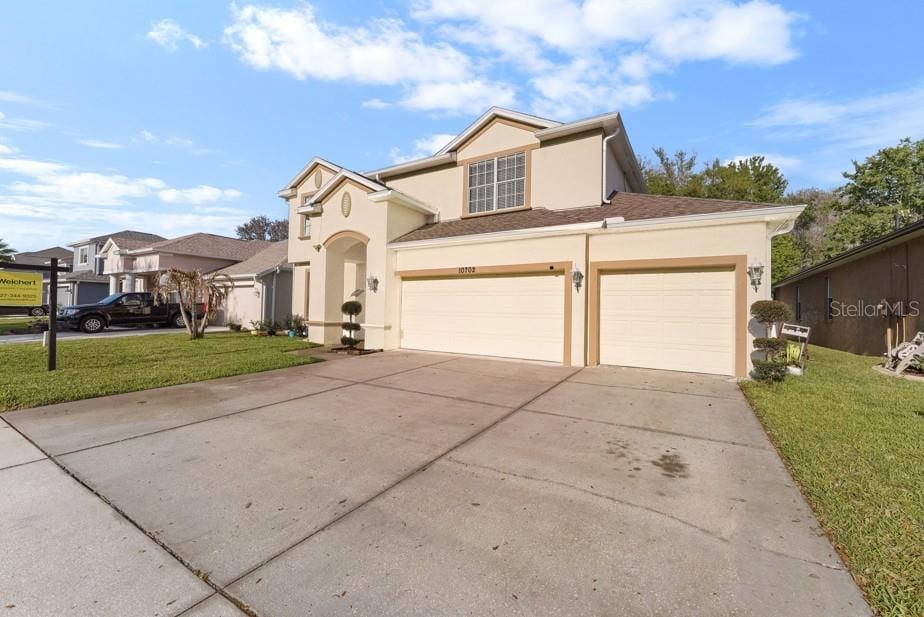 10702 Deerberry Dr photo 4
