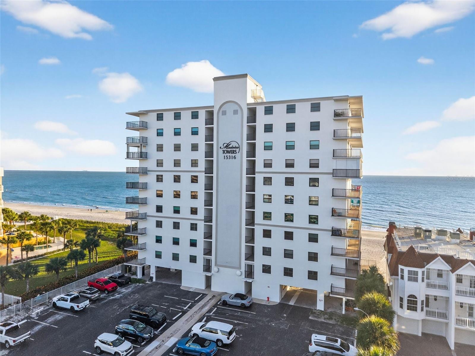 15316 Gulf Blvd #903 photo 2