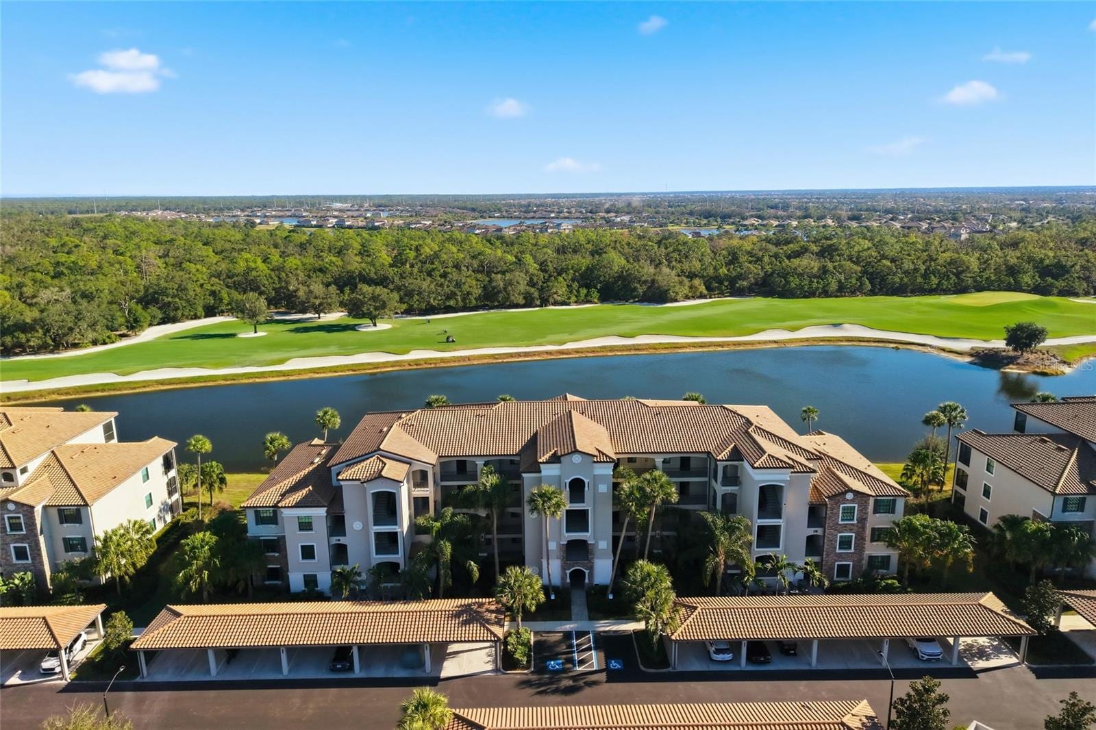 17108 Vardon Ter #103 photo 2