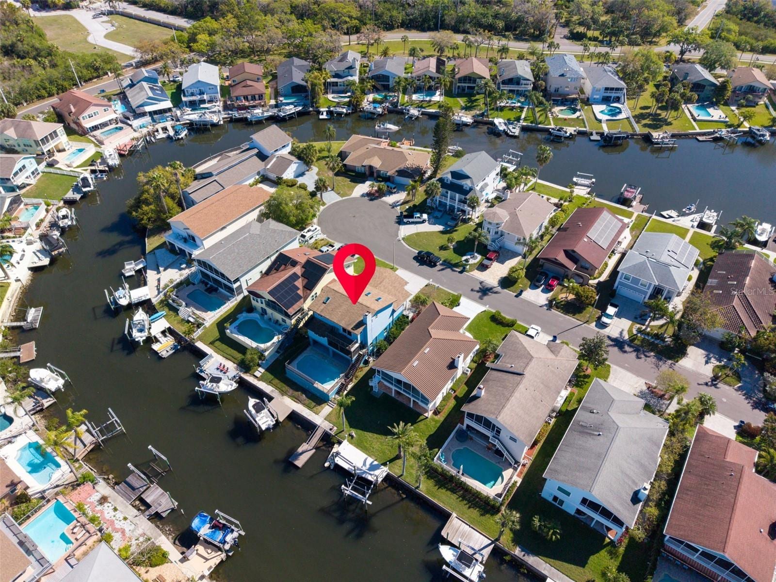 6241 Bayside Dr photo 5