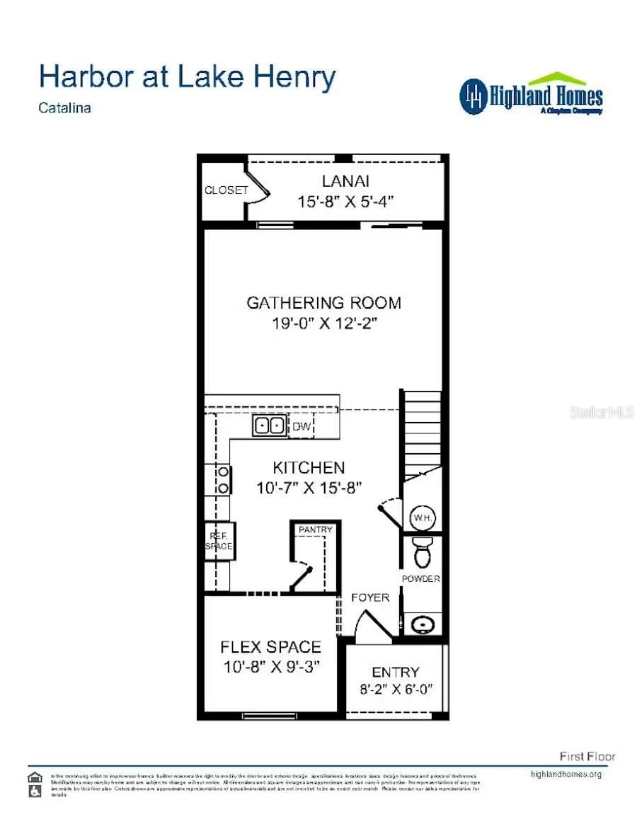 349 Wharf Way photo 2