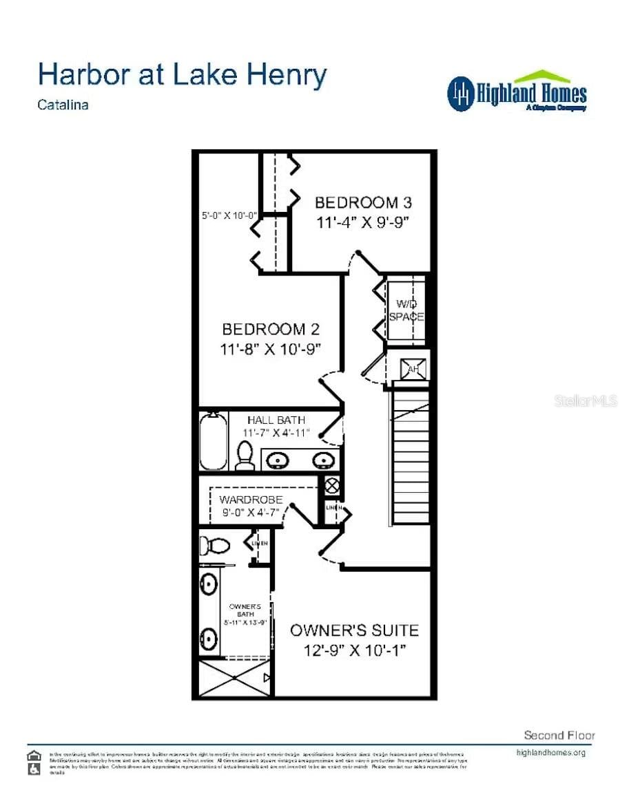 349 Wharf Way photo 3