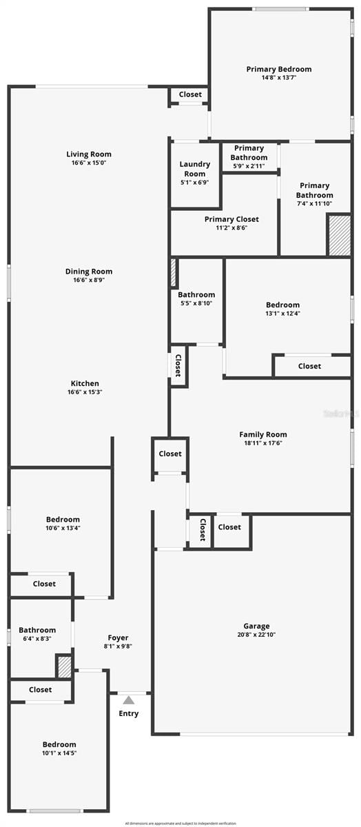 1120 Mattie Pointe Blvd photo 3