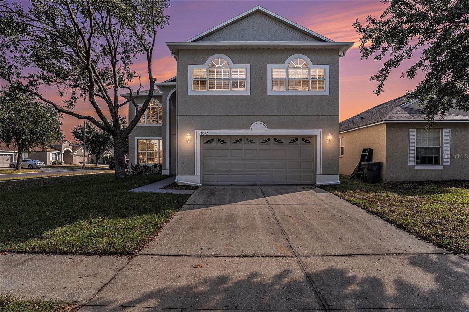 8602 Sandy Plains Dr photo 2