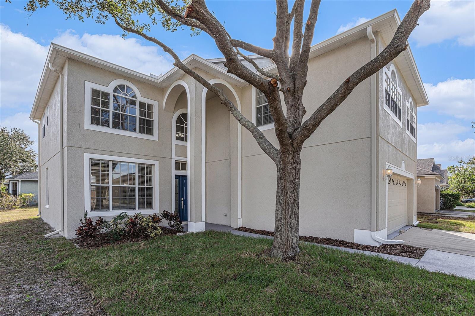 8602 Sandy Plains Dr photo 3