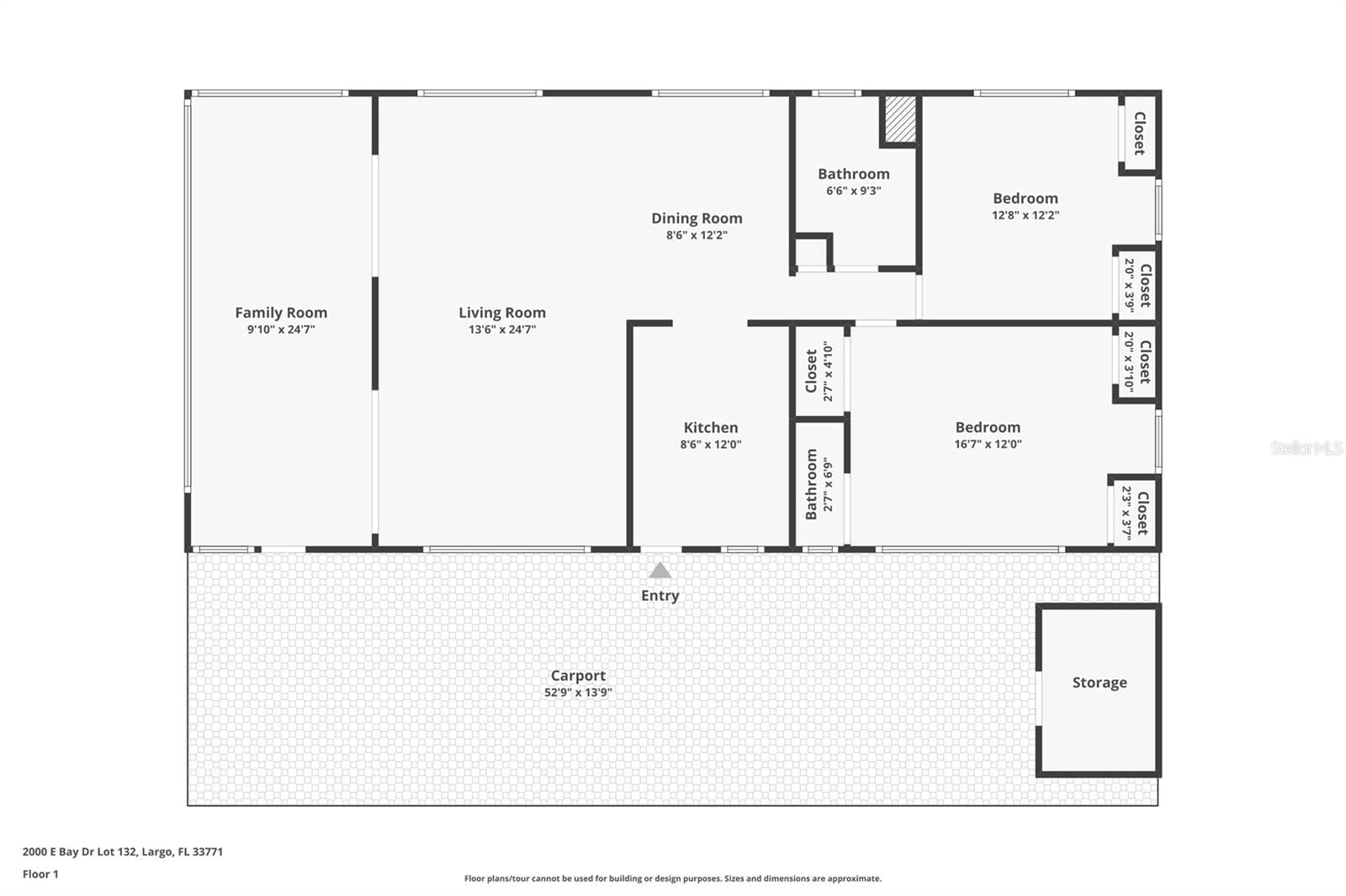 2000 E Bay Dr #132 photo 4