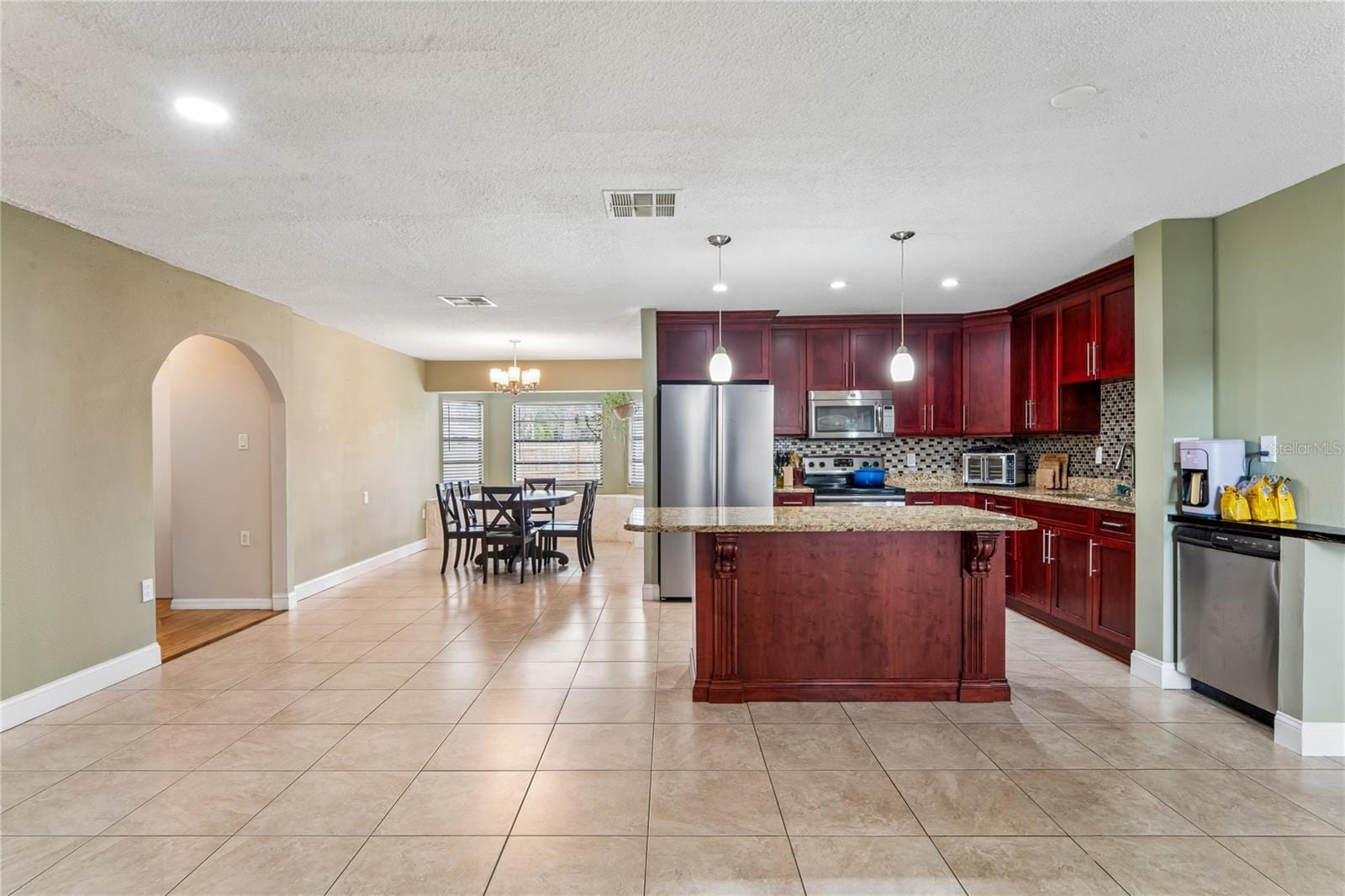 3112 Polk Ave photo 4