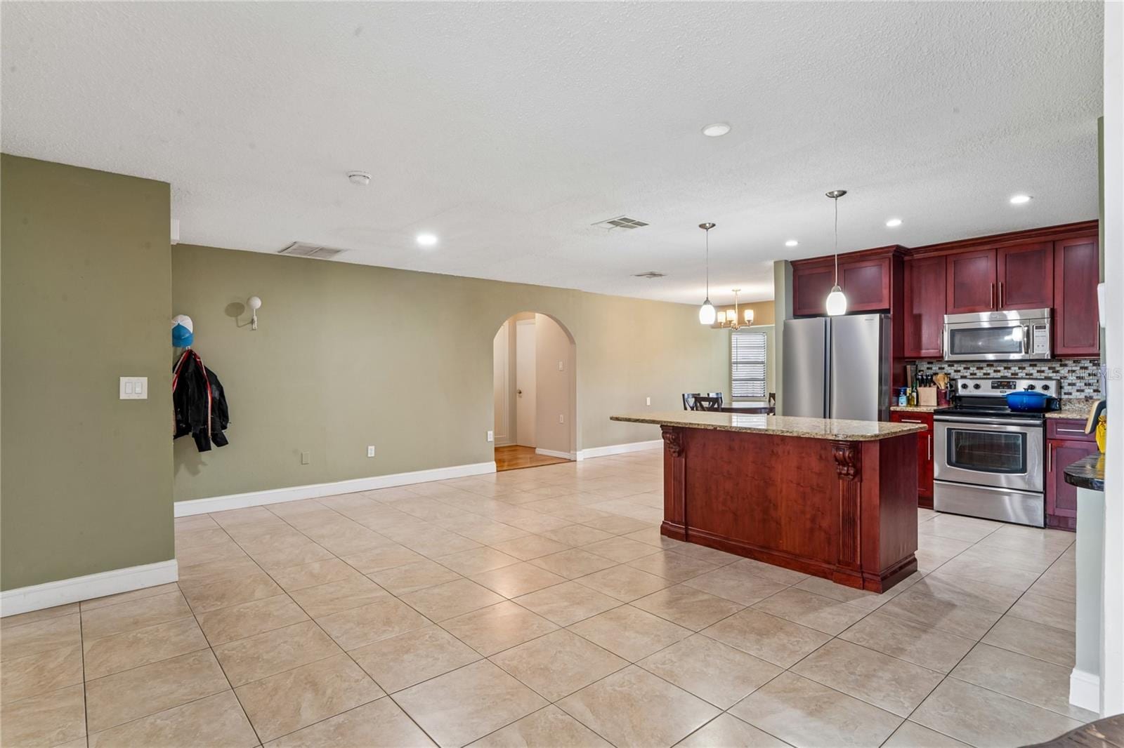 3112 Polk Ave photo 5