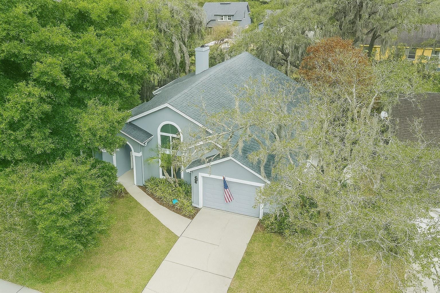 4605 Oak River Cir photo 4