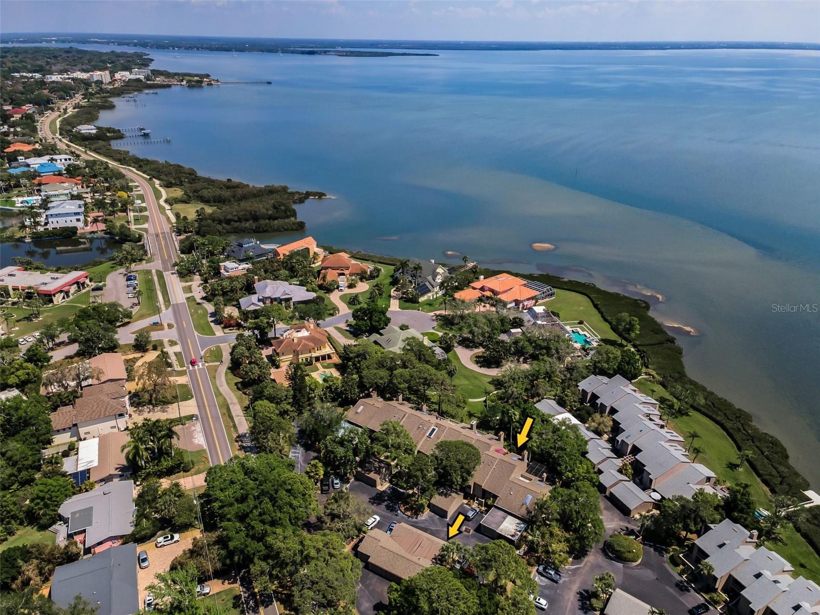 1111 N Bayshore Blvd #E3 photo 2