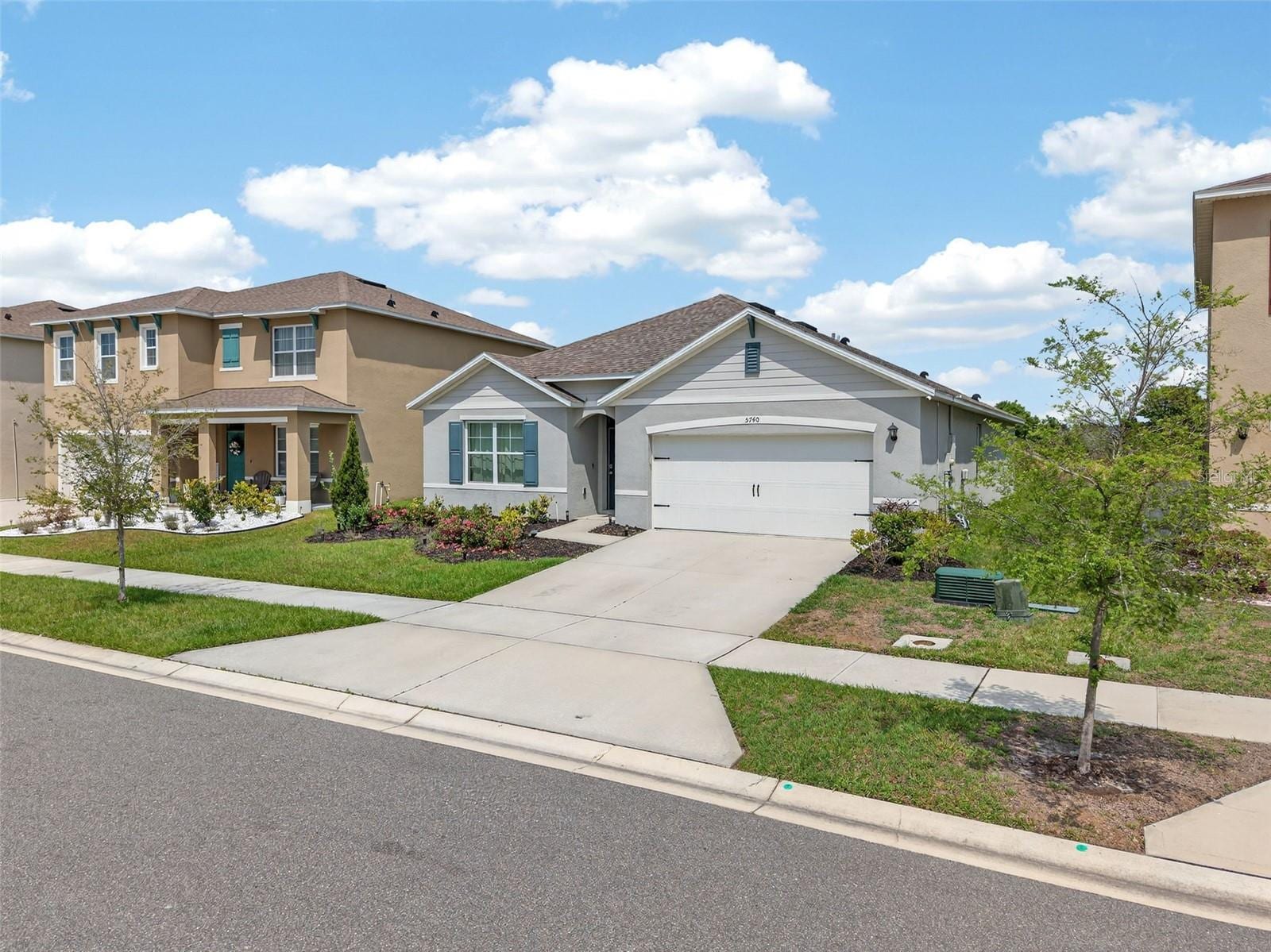 5740 Grey Granite Way photo 2