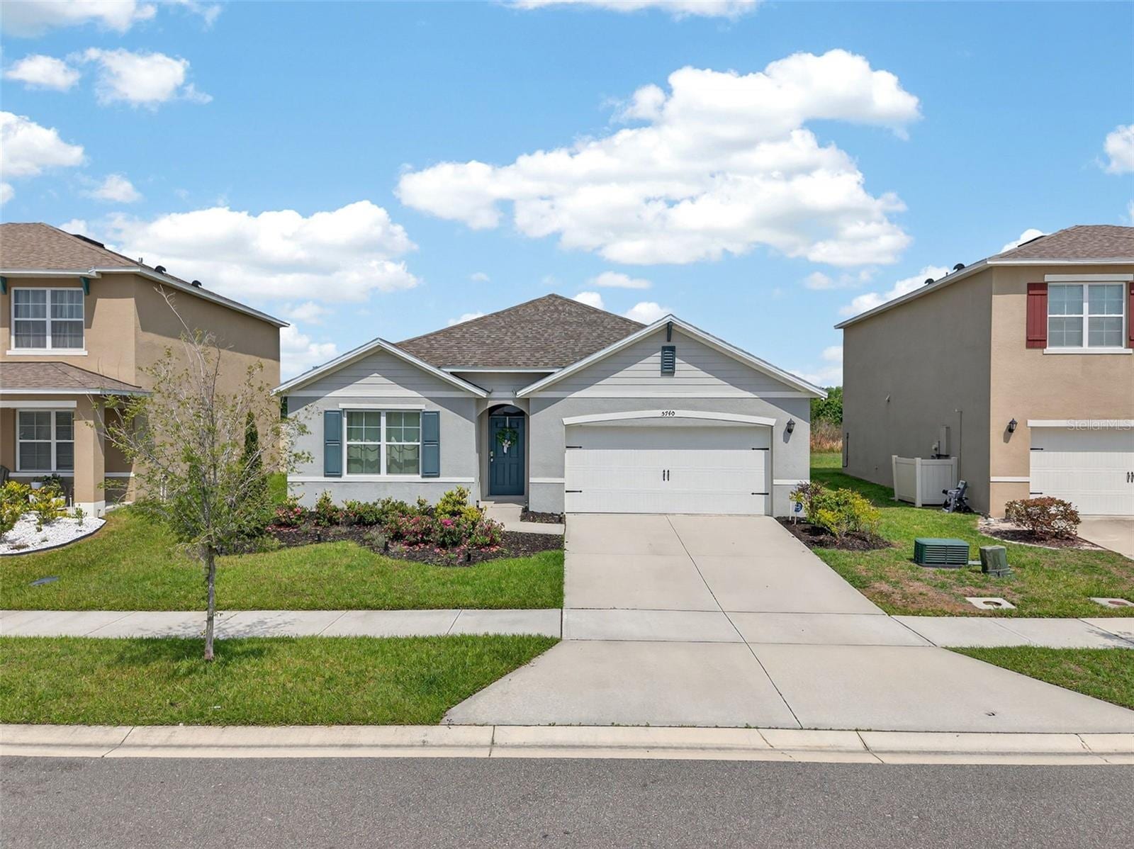 5740 Grey Granite Way photo 3