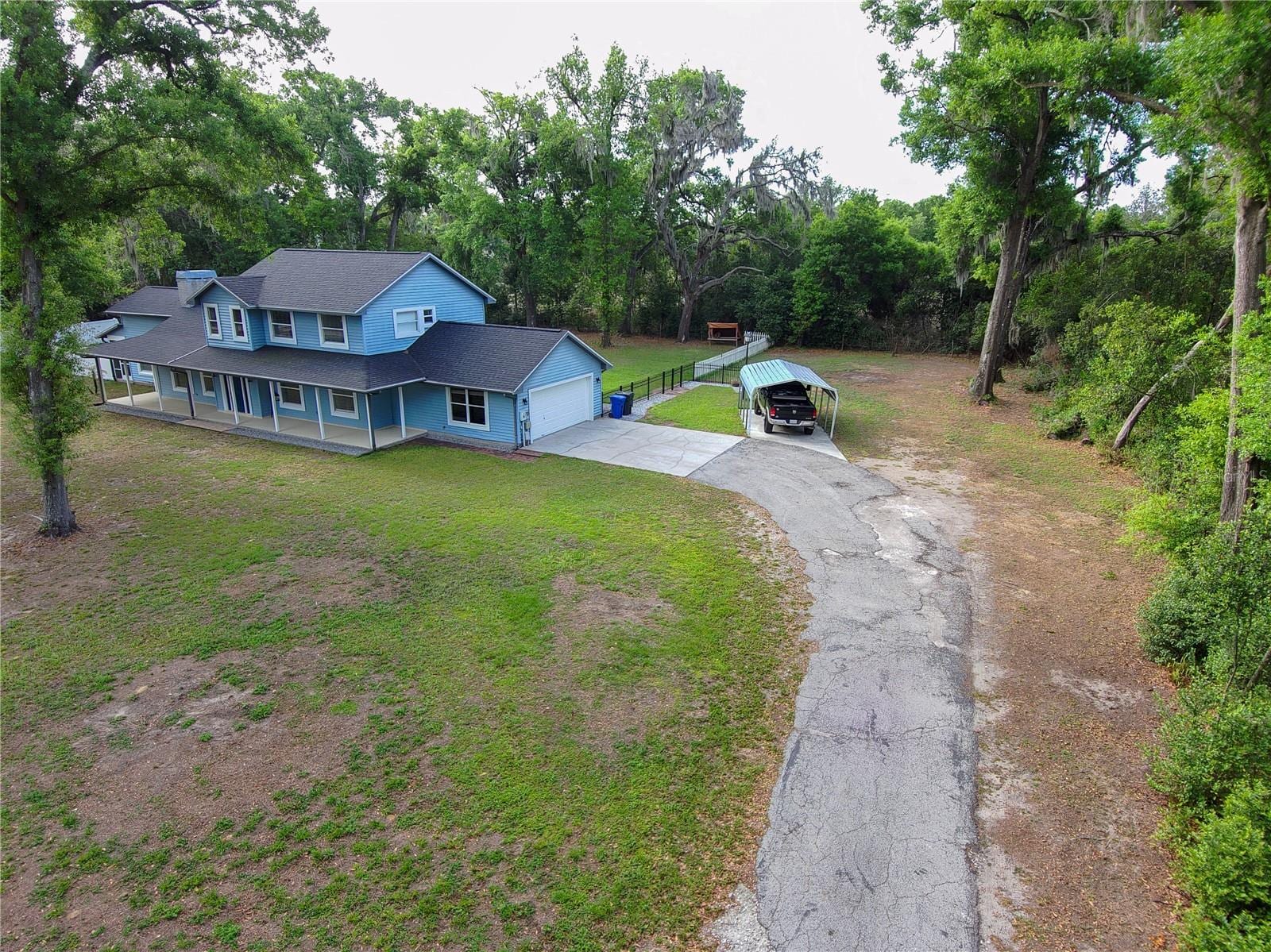 2119 Shady Oaks Dr photo 5