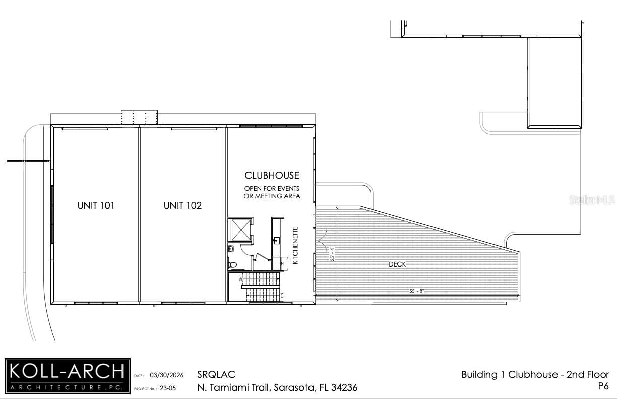 7045 N Tamiami Trl #101- photo 3