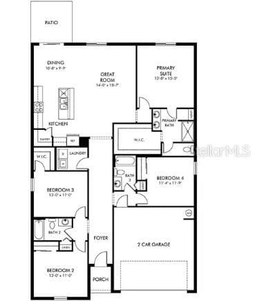 12562 Hourglass Way photo 2