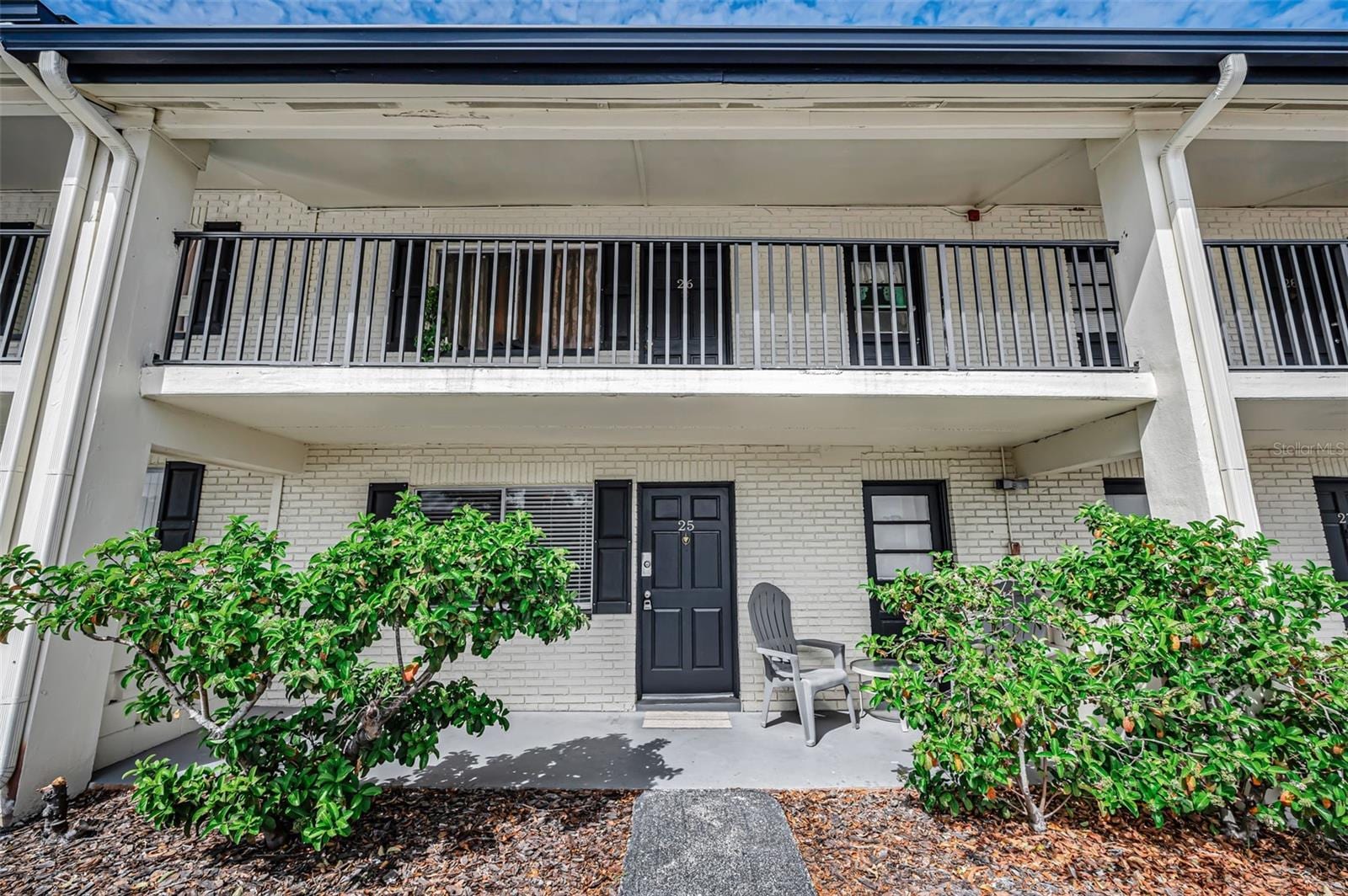 2 N Fernwood Ave #25 photo 3