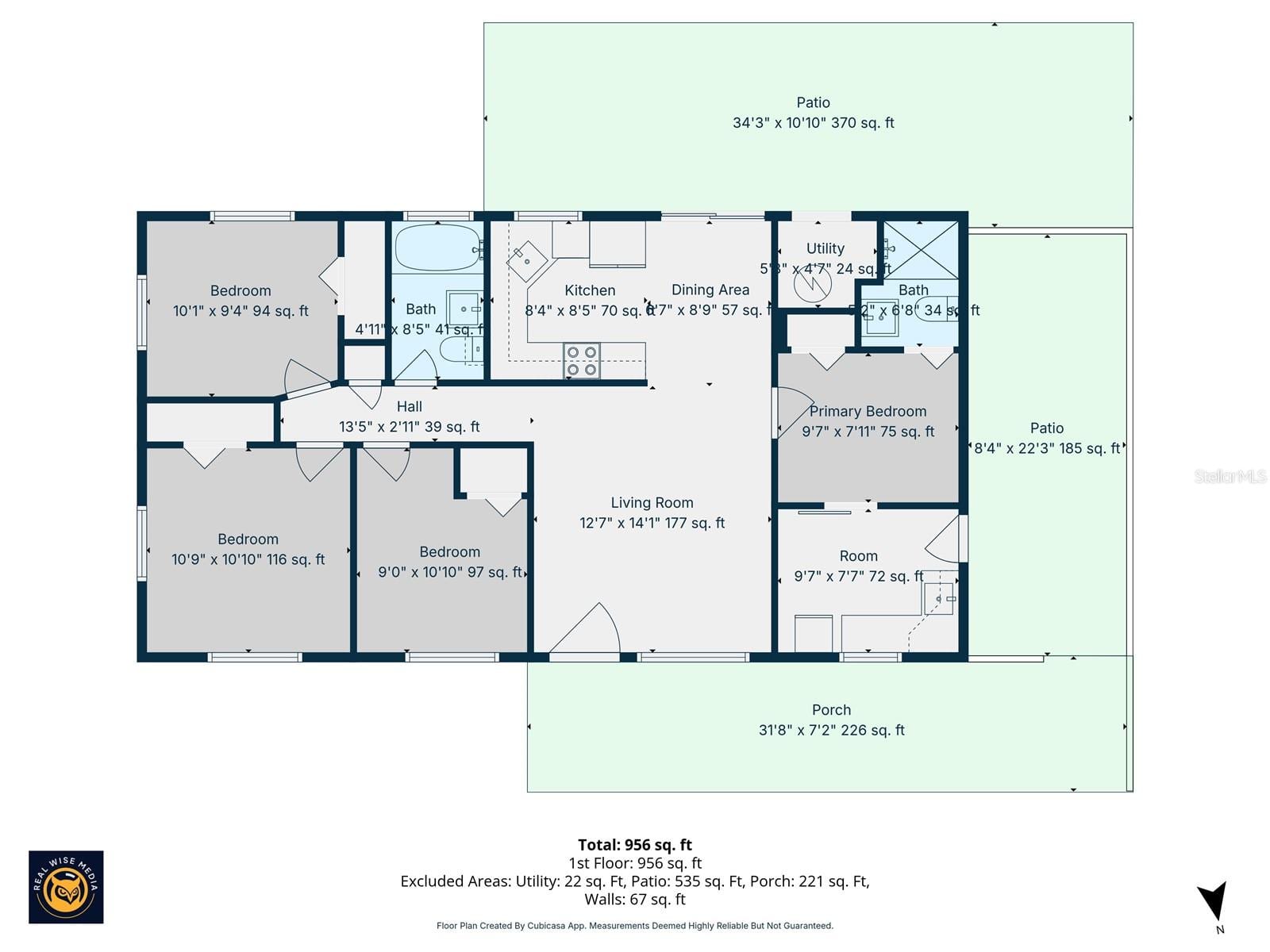 8996 Southern Comfort Dr photo 3