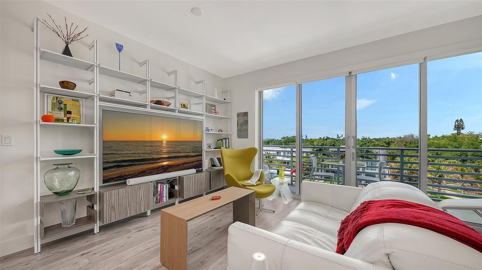 1709 N Tamiami Trl #522 photo 4