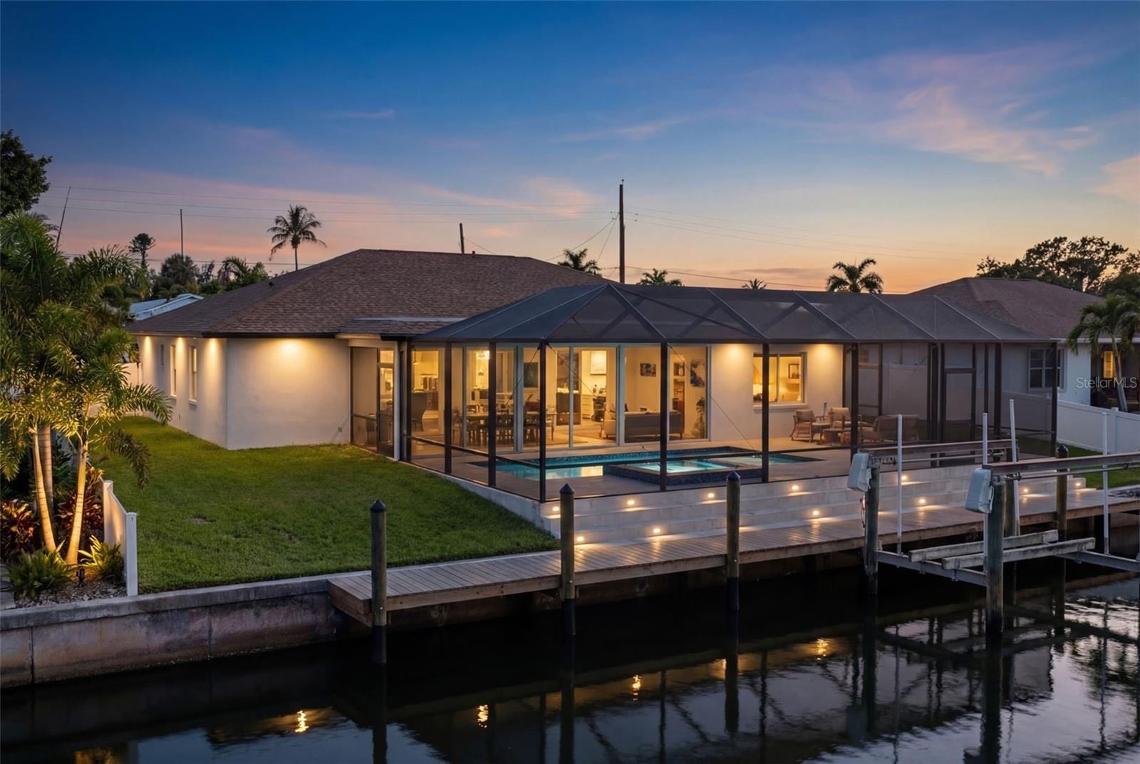 4119 Royal Palm Dr photo 2
