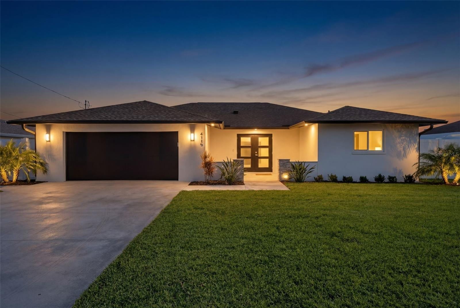 4119 Royal Palm Dr photo 3