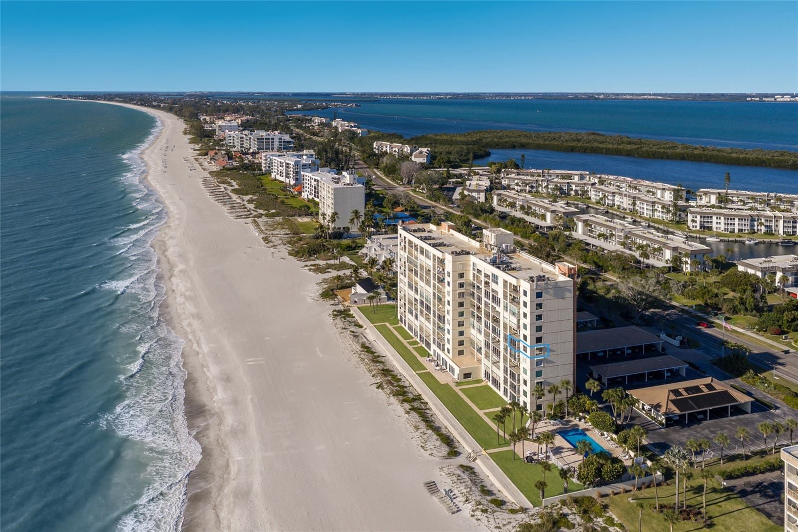 4401 Gulf Of Mexico Dr #601 photo 4