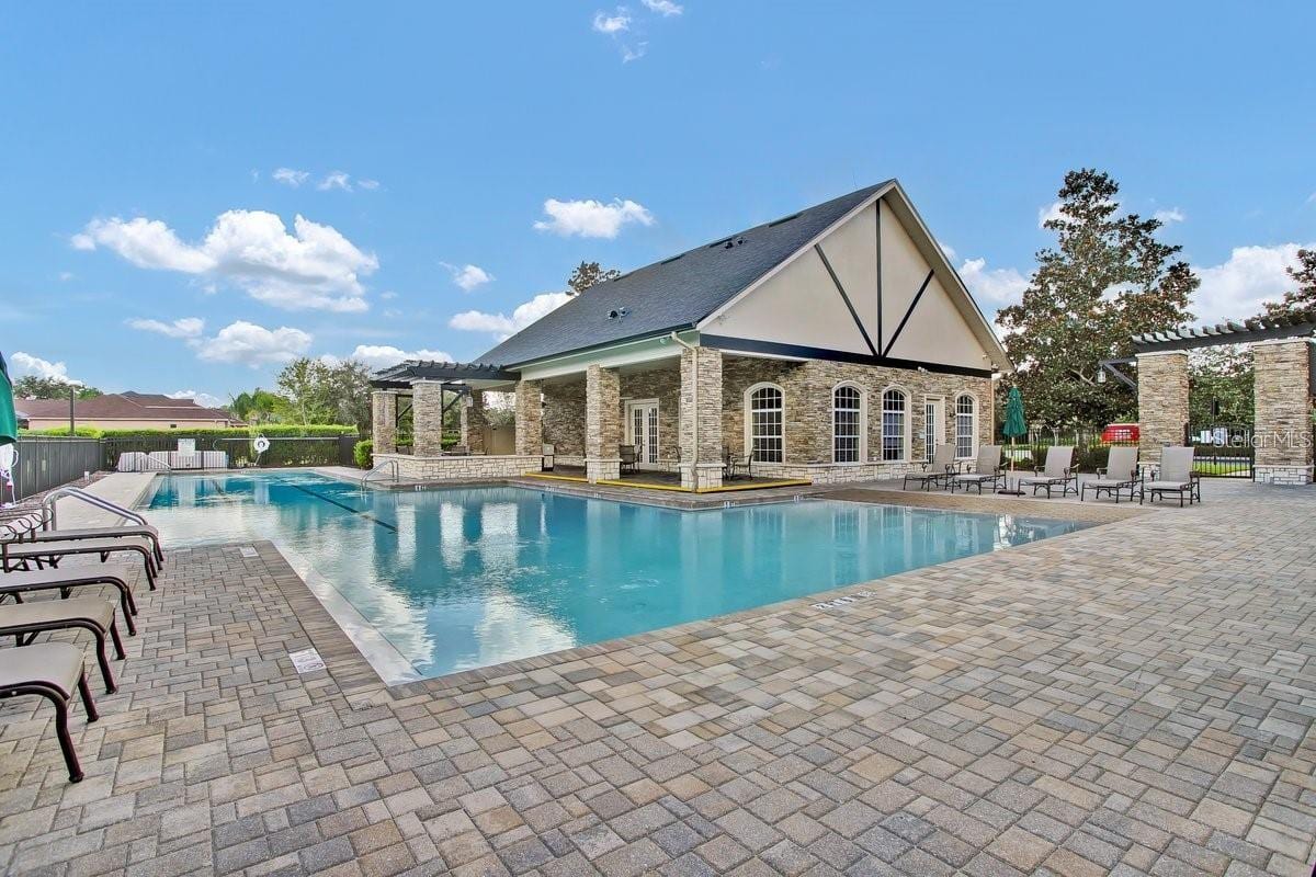 3303 Stonegate Falls Dr photo 2