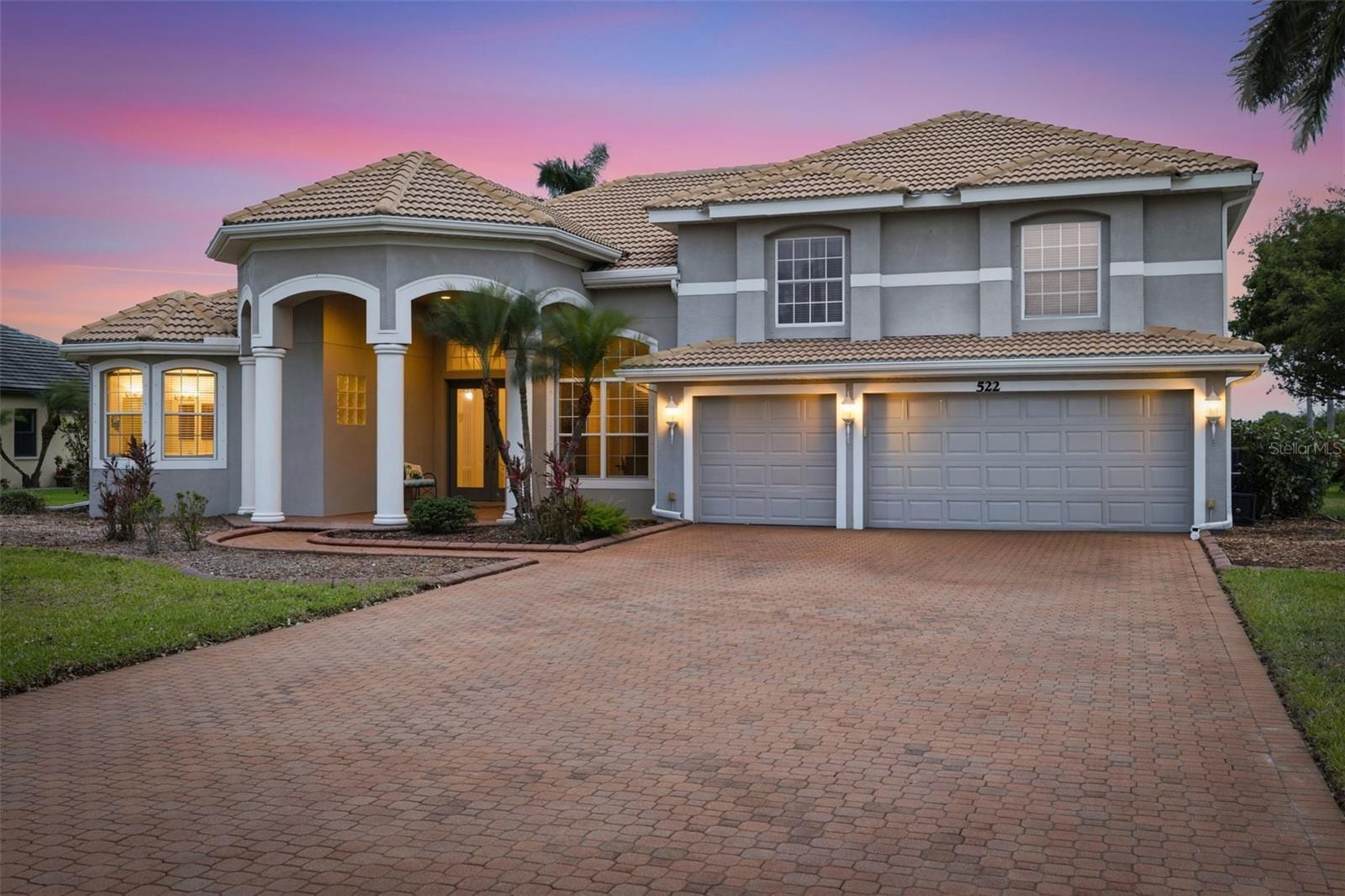522 Country Meadows Way photo 3