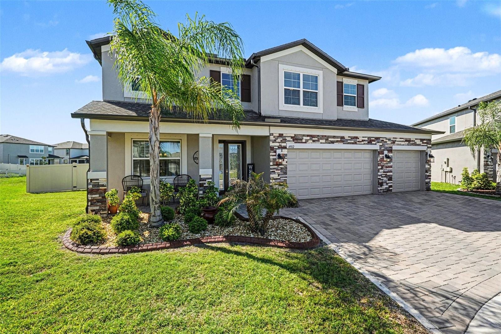 4902 Eagle Rock Dr photo 3