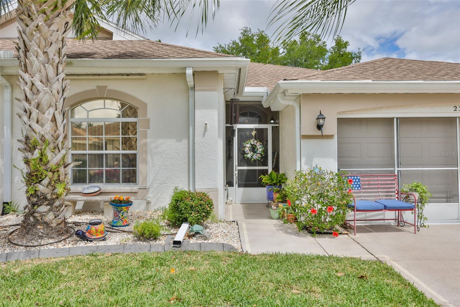 2305 Olive Branch Dr photo 3