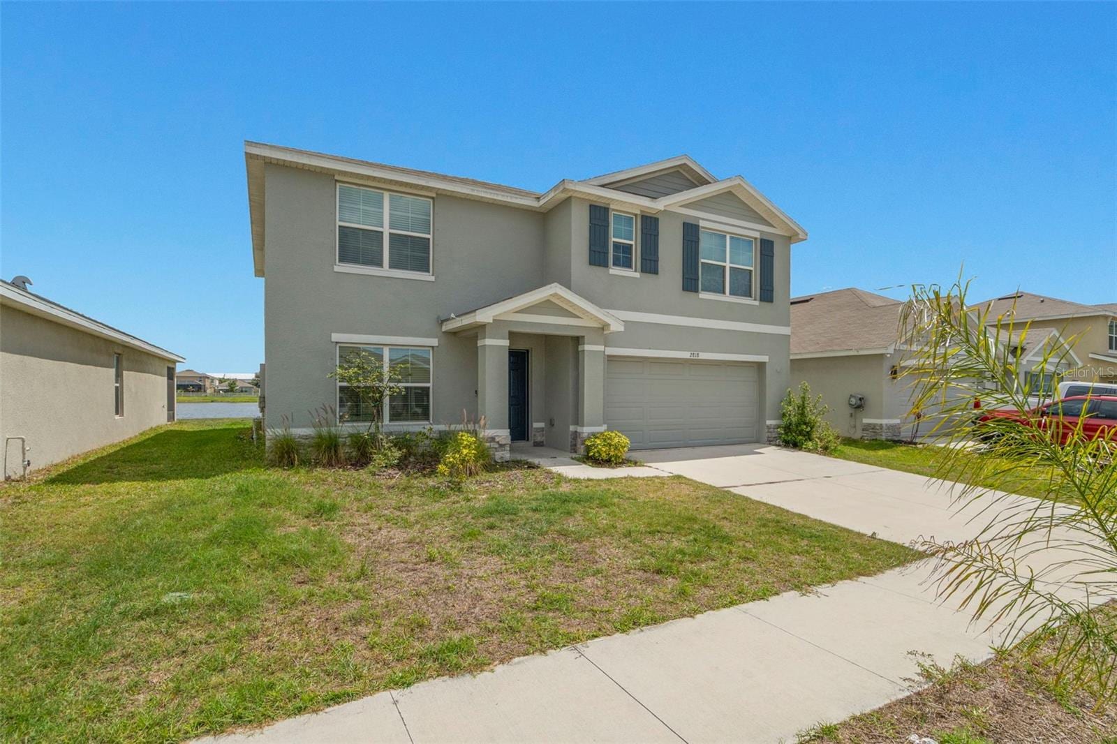 2818 Gumbo Limbo Dr photo 2