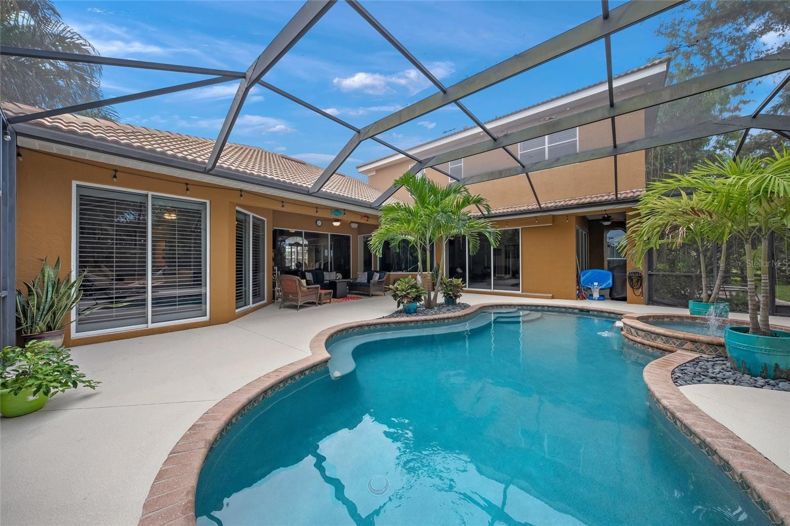 3711 Eagle Hammock Dr photo 3