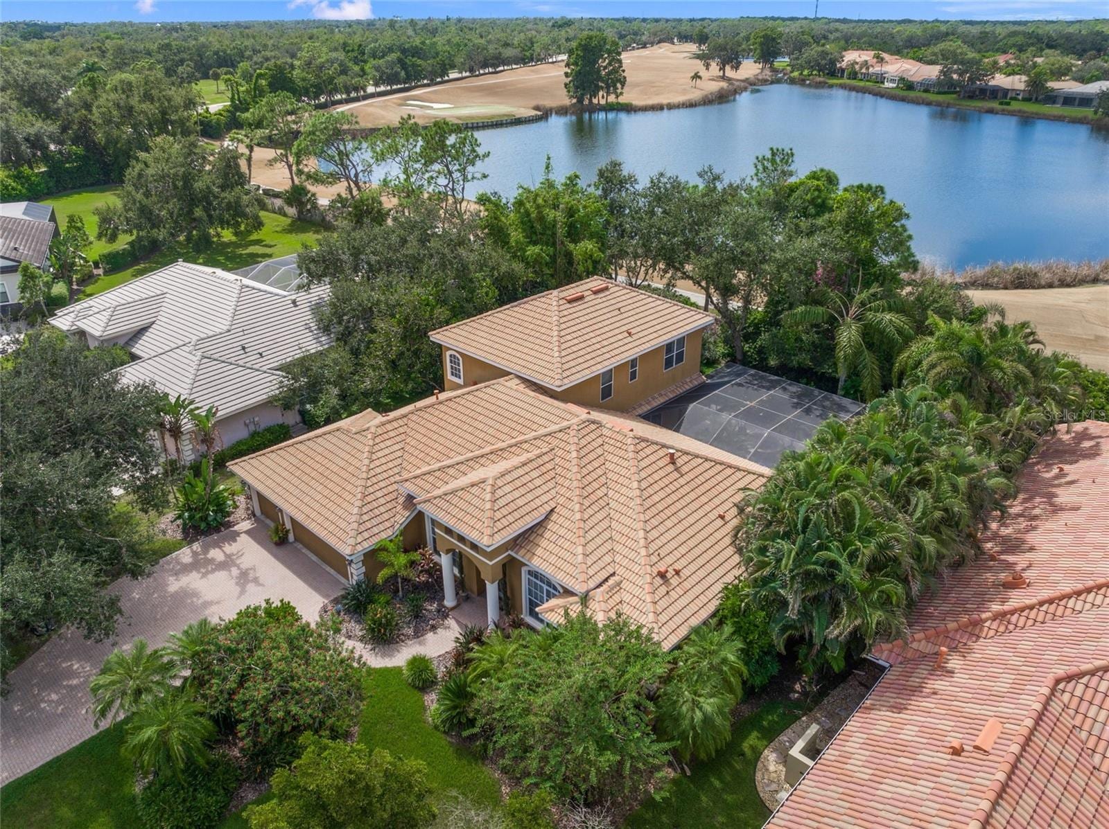3711 Eagle Hammock Dr photo 4