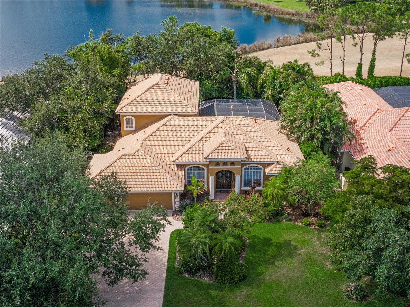3711 Eagle Hammock Dr photo 5