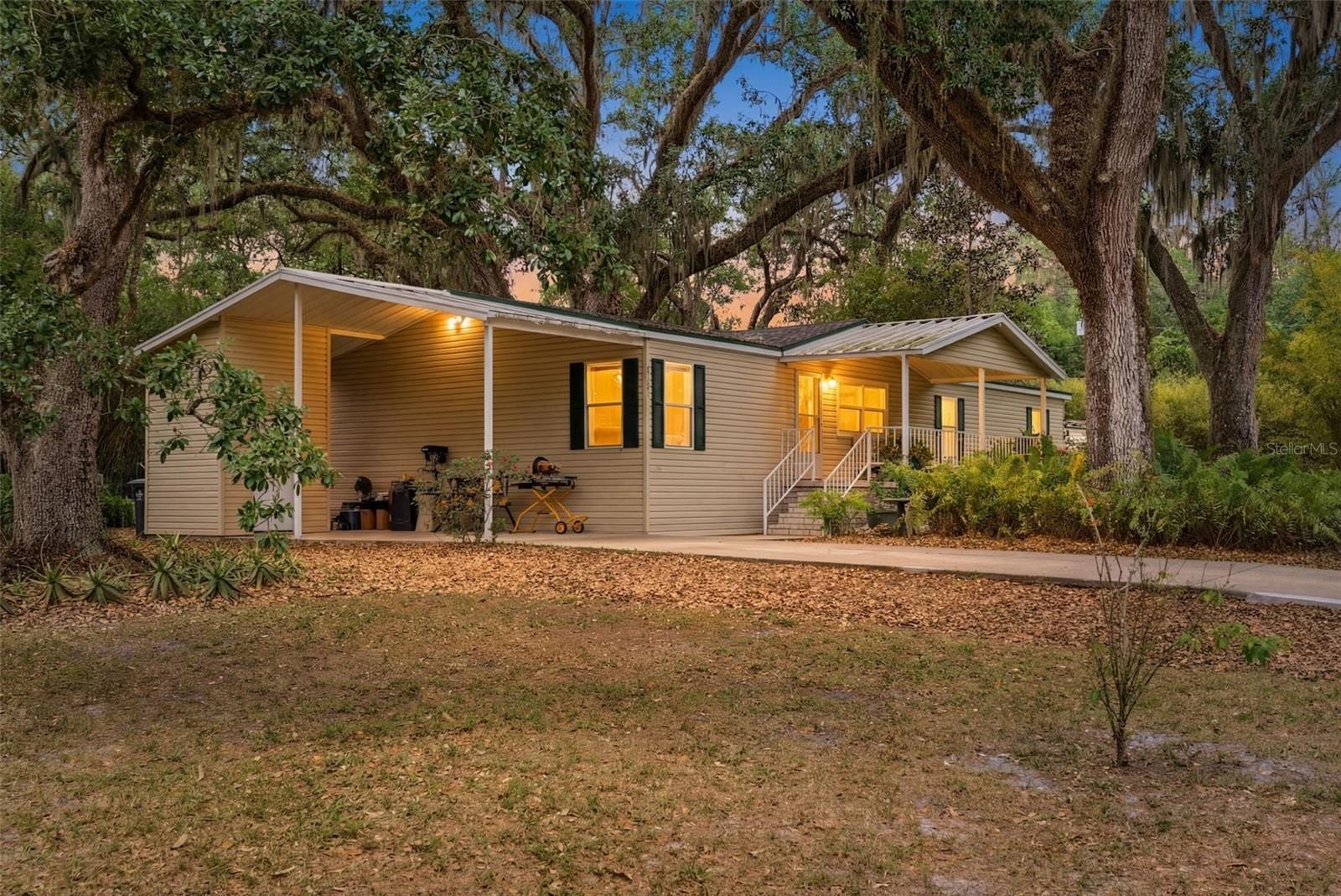 9101 Wood Terrace Dr photo 4