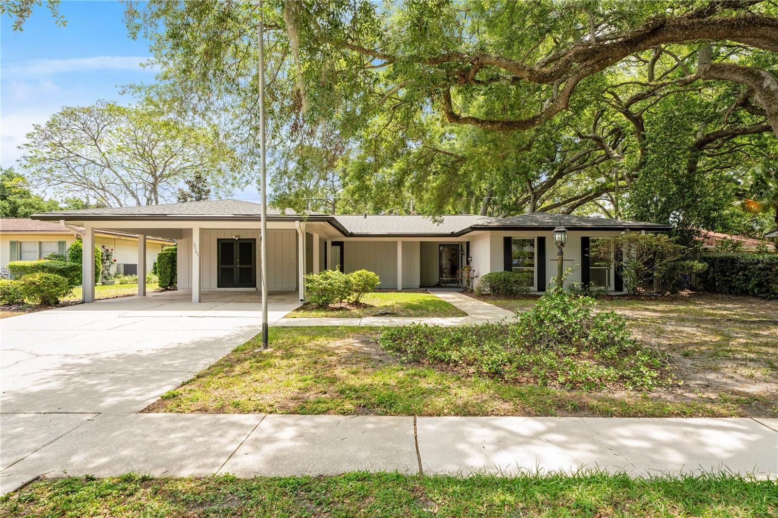 10403 Lake Carroll Way photo 3