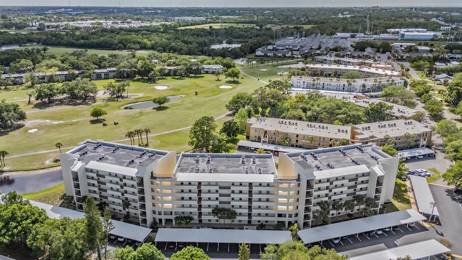 225 Country Club Dr #1209 photo 2