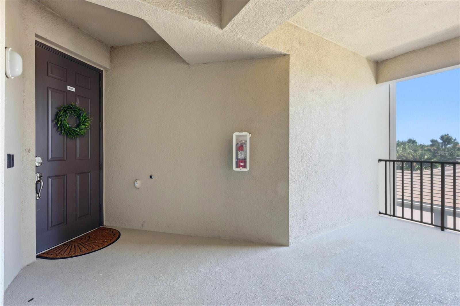 17626 Gawthrop Dr #208 photo 4