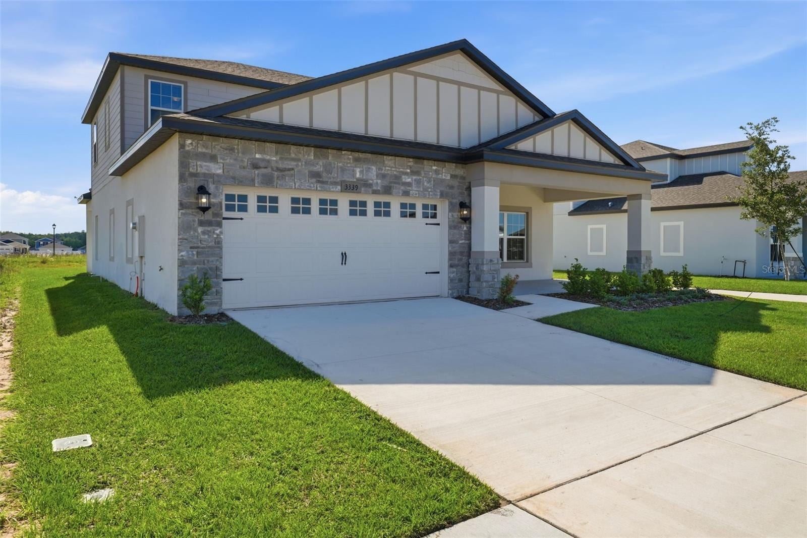 3339 Chinotto Dr photo 2
